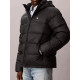Calvin Klein Ανδρικό μπουφάν Nylon Zip-Off Hood Down Puffer Jacket